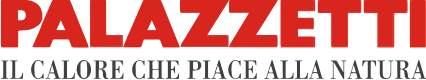 logo palazzetti